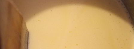 шоколадный торт-мусс сюрприз. Шаг 13