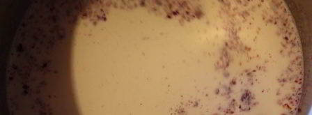 шоколадный торт-мусс сюрприз. Шаг 3