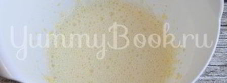 шоколадный торт-мусс. Шаг 11