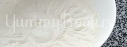 шоколадный торт-мусс. Шаг 15