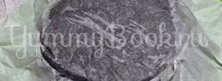 шоколадный торт-мусс. Шаг 4