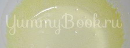 шоколадный торт-мусс. Шаг 7