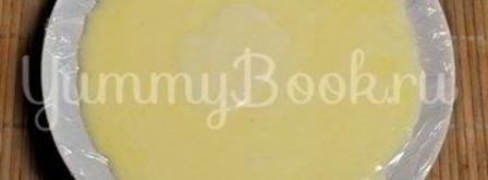 шоколадный торт-мусс. Шаг 10