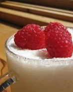 Снежный мусс