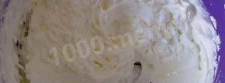 торт-мусс клубника с шампанским. Шаг 11