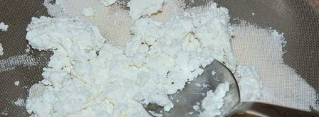 творожно-яблочный мусс с апельсиновым желе. Шаг 4