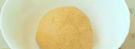 творожный чизкейк с малиновым муссом. Шаг 3