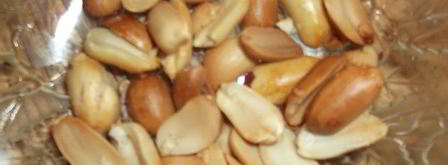 творожный мусс с грушей. Шаг 2