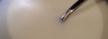 тыквенный мусс. Шаг 3