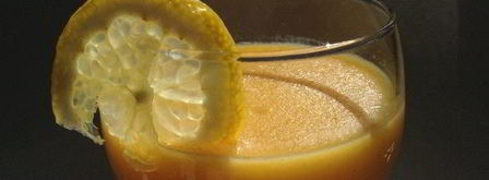 тыквенный мусс. Шаг 8