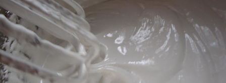 нуга в шоколаде. Шаг 5