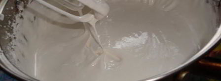 нуга в шоколаде. Шаг 6