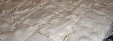 нуга в шоколаде. Шаг 9