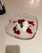 Панна котта