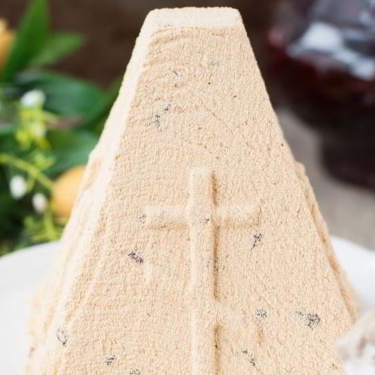 Рецепт австрийской пасхи