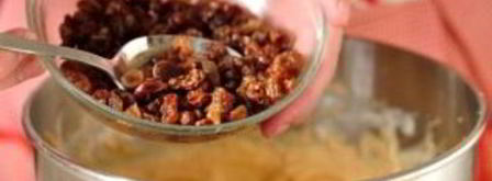 австрийская пасха. Шаг 4