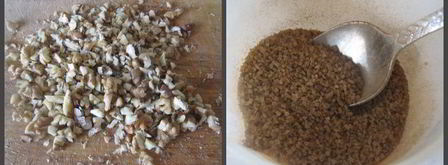 австрийский пасхальный райндлинг. Шаг 4