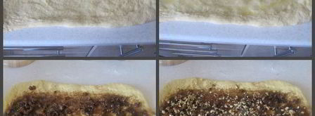 австрийский пасхальный райндлинг. Шаг 6