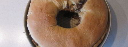 австрийский пасхальный райндлинг. Шаг 8