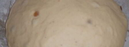 булочки пасхальные. Шаг 3