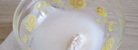 декупаж пасхальных яиц. Шаг 7