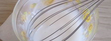 декупаж пасхальных яиц. Шаг 8