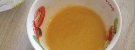 декупаж пасхальных яиц. Шаг 9