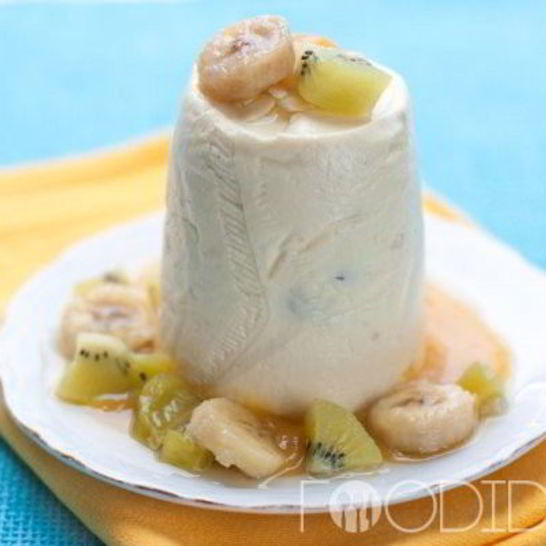 Рецепт диетической творожной пасхи