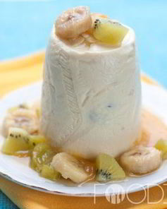 Диетическая творожная пасха