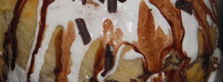 двуцветный кулич. Шаг 10