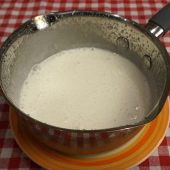 Рецепт глазури для кулича