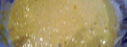 итальянский кулич панеттоне. Шаг 6