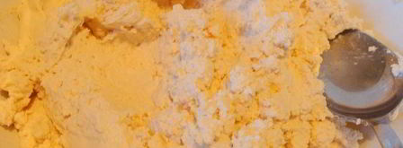 карамельная пасха. Шаг 2