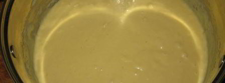 классический кулич пасхальный нечерствеющий. Шаг 11