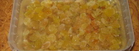 классический кулич пасхальный нечерствеющий. Шаг 13