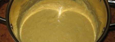 классический кулич пасхальный нечерствеющий. Шаг 7