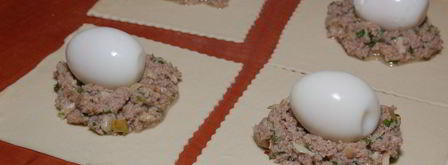 конвертики пасхальный сюрприз. Шаг 3