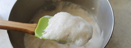 кулич из венского теста. Шаг 4