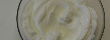 кулич манный. Шаг 4