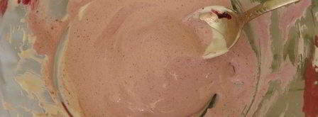 кулич на александрийском тесте с кардамоном. Шаг 17