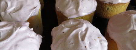 кулич на александрийском тесте с кардамоном. Шаг 20