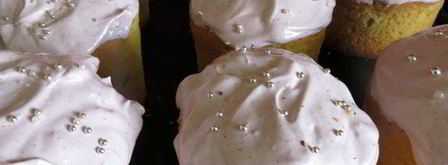 кулич на александрийском тесте с кардамоном. Шаг 21