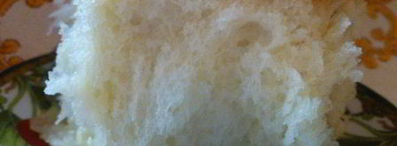 кулич на закваске. Шаг 16