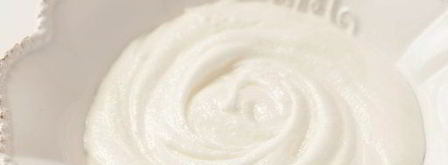 кулич на желтках и топленом масле. Шаг 29