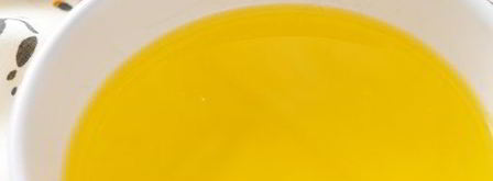 кулич на желтках и топленом масле. Шаг 5