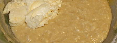 кулич пасхальный. Шаг 5