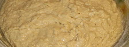 кулич пасхальный. Шаг 7