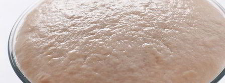 кулич с миндальными орехами. Шаг 3