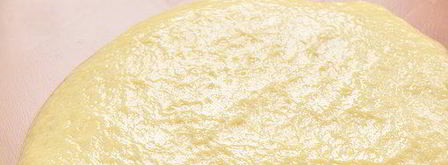 кулич с миндальными орехами. Шаг 8