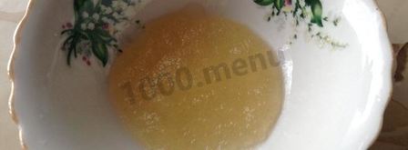 кулич царский с мускатным орехом и кардамоном. Шаг 9